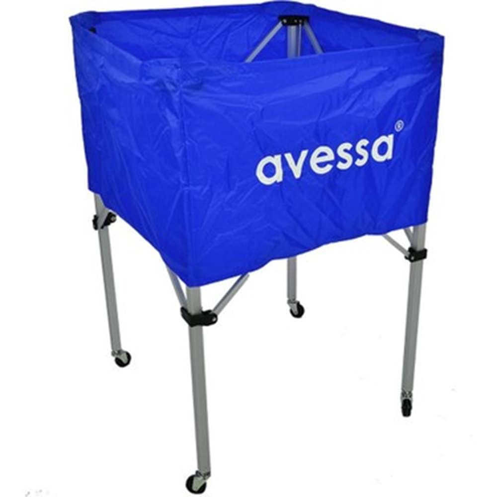 Avessa Top Arabası Metal TA-300