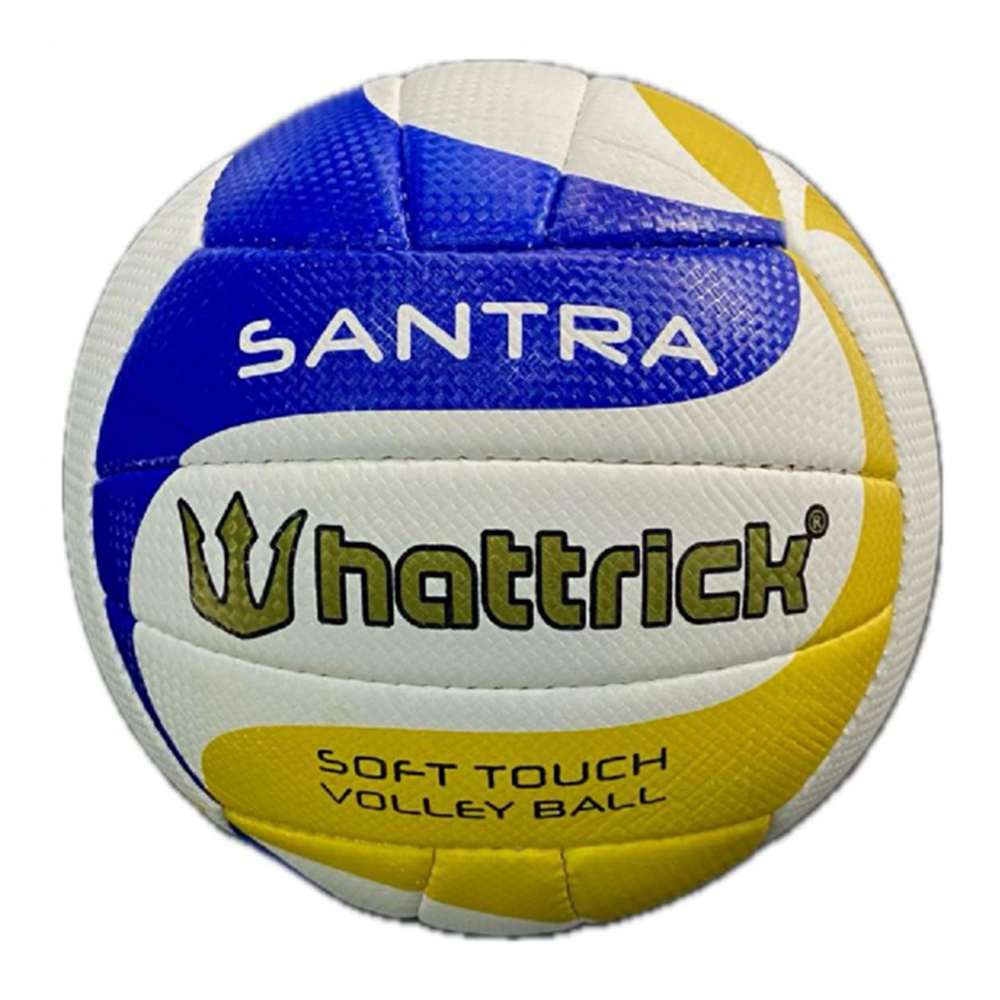 Hattrick Santra Voleybol Topu