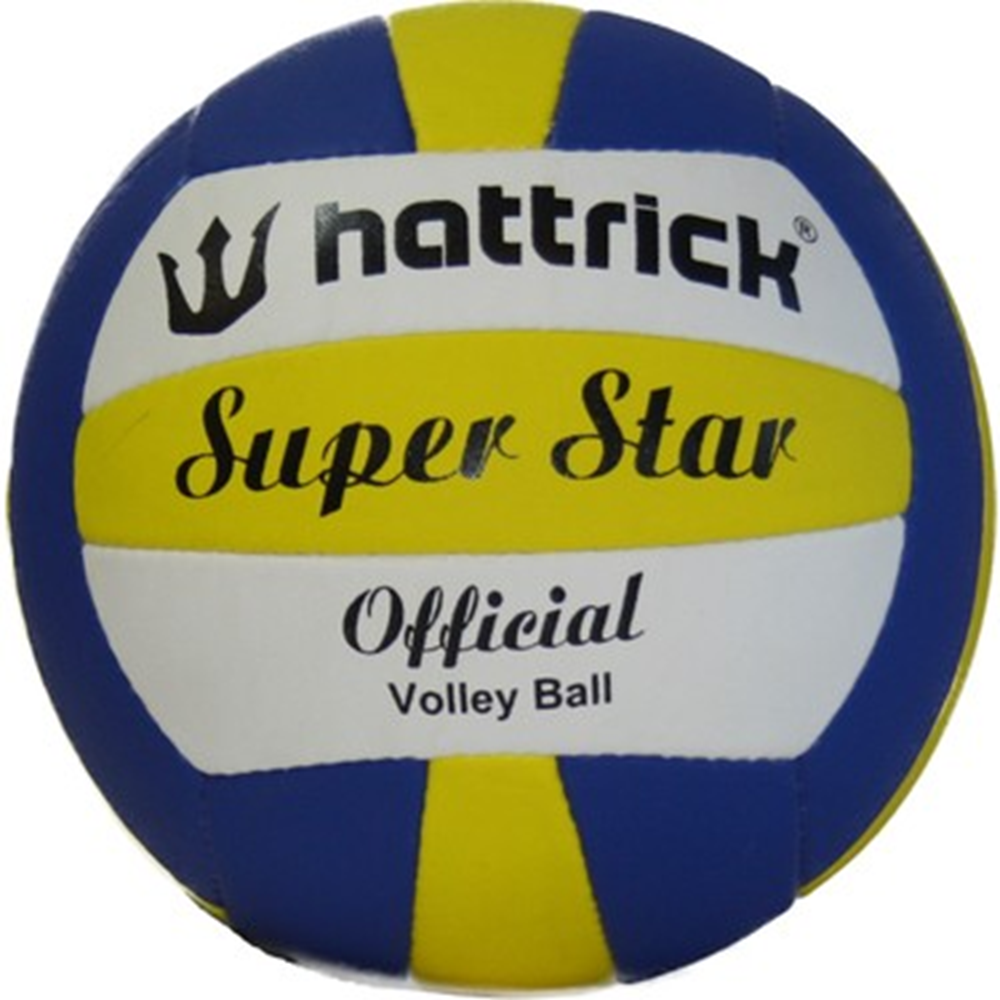 Hattrick Superstar Voleybol Topu