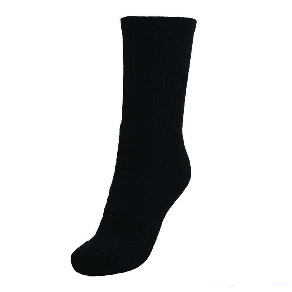 Havlu Çorap Topuksuz