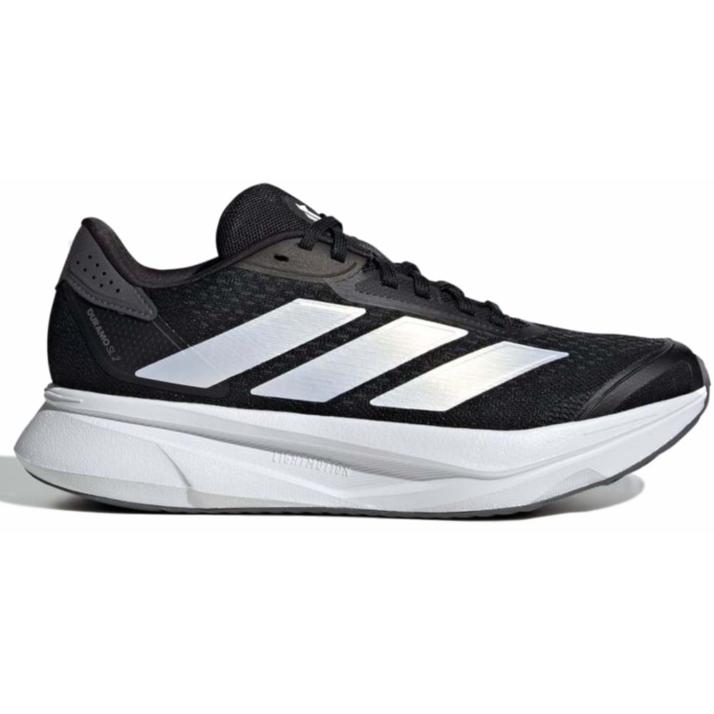 Adidas Duramo SL2 W Spor Ayakkabı - Siyah - 36