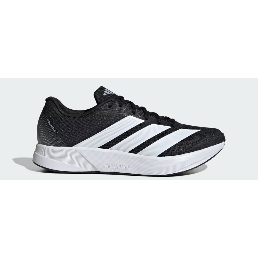 Adidas Duramo RC2 M Spor Ayakkabı - Siyah - 40