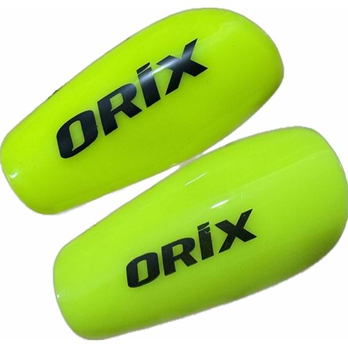Orix Çoraplı Tekmelik - Sarı - L