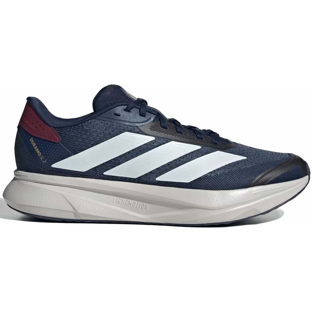 Adidas Duramo SL2 M Spor Ayakkabı - Lacivert - 40