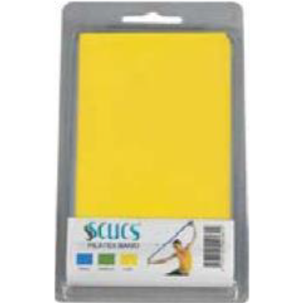 Scucs Pilates Bandı Tekli