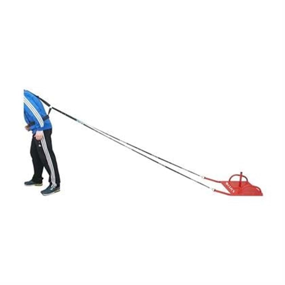 Scucs Antrenman Güç Kızağı
