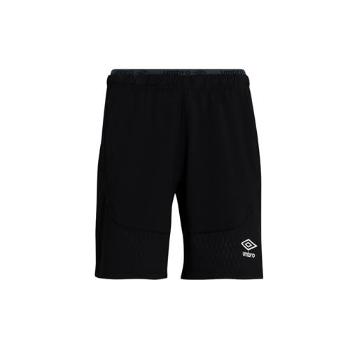 Umbro Diamond Camo Shorts Kamp Şort - Siyah - M