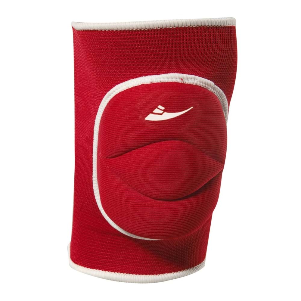 Tryon Voleybol Dizliği - Kırmızı - JR